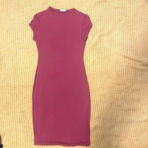 Charlotte Russe Dress